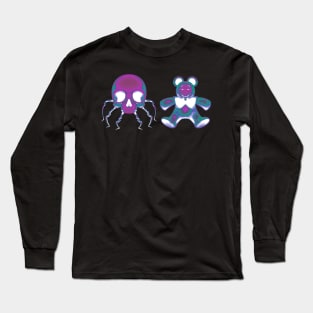 MIIXXDDd Long Sleeve T-Shirt